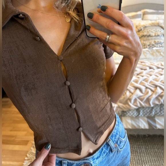 H&M TOP - Picture 2 of 4